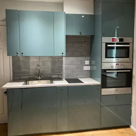 The Annex Apartment *
