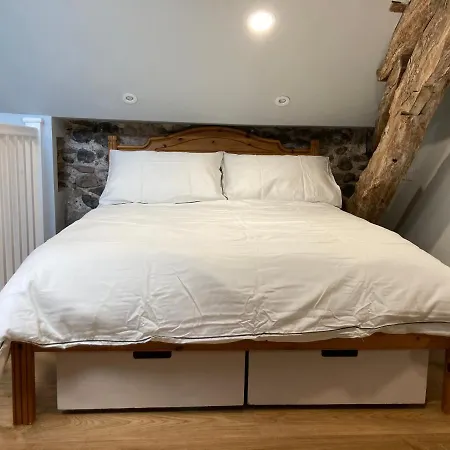 The Annex Apartment Carlisle (Cumbria)