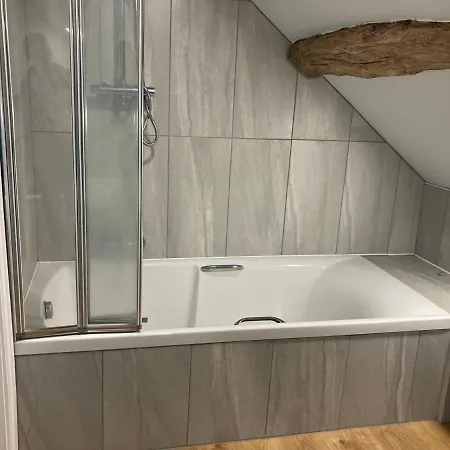 شقة The Annex كارلايل