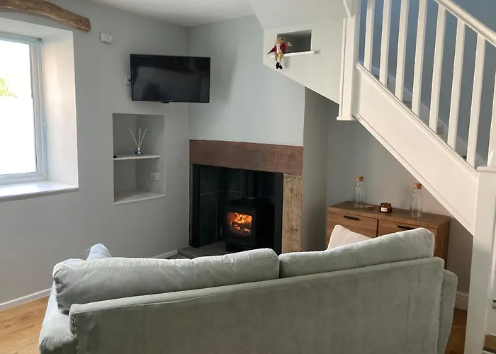 The Annex Apartment Carlisle (Cumbria)