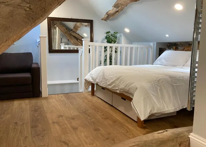 The Annex קרליסל