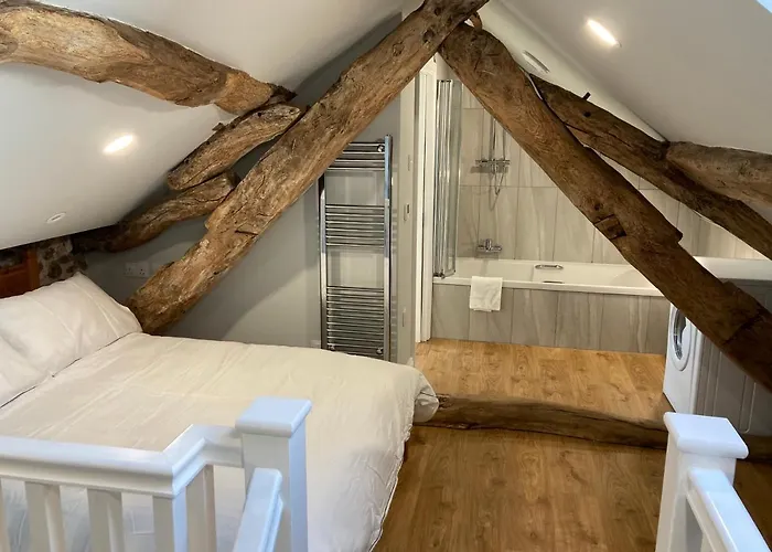 דירה The Annex קרליסל