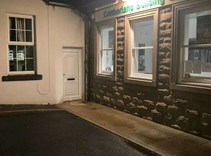 Apartment The Annex *