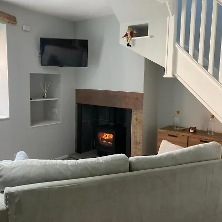 The Annex Apartamento Carlisle (Cumbria)