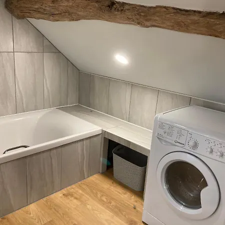 The Annex Carlisle (Cumbria)