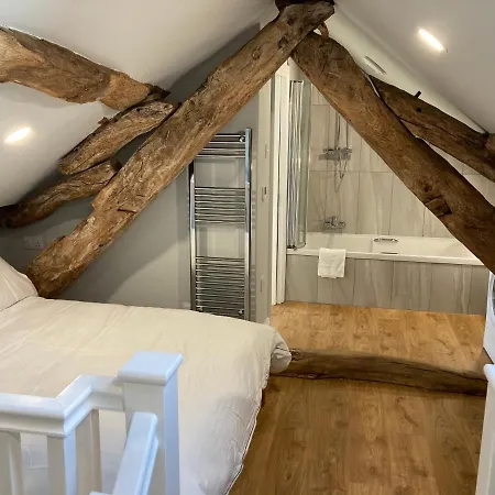 Apartamento The Annex Carlisle (Cumbria)